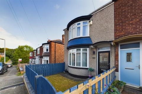 3 bedroom end of terrace house for sale, Studley Road, Linthorpe, Middlesbrough, TS5