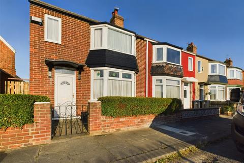 8 Saltwells Crescent, Middlesbrough, TS4 2DX