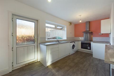 8 Saltwells Crescent, Middlesbrough, TS4 2DX