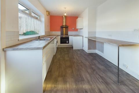 8 Saltwells Crescent, Middlesbrough, TS4 2DX