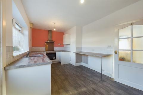 8 Saltwells Crescent, Middlesbrough, TS4 2DX
