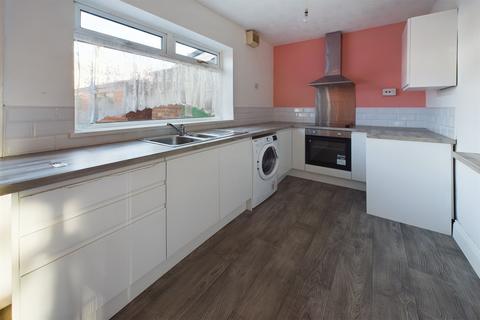 8 Saltwells Crescent, Middlesbrough, TS4 2DX