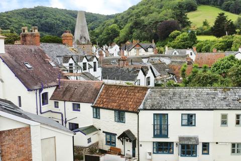 1 The Mews, Porlock, Minehead, TA24 8PS