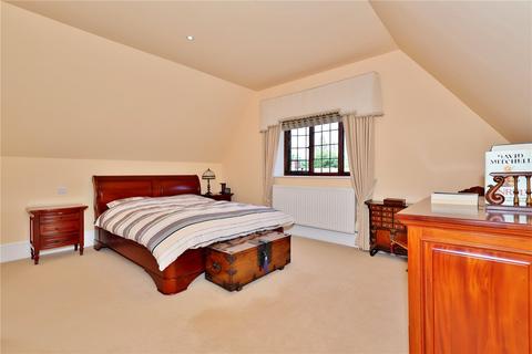 2 bedroom apartment for sale, Ashwood Place, Ashwood Road, Woking, Surrey, GU22