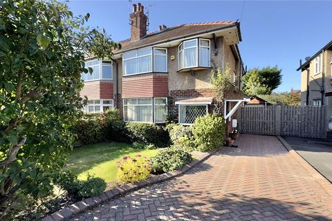 4 bedroom semi-detached house for sale, Sandy Lane, West Kirby, Wirral, Merseyside, CH48