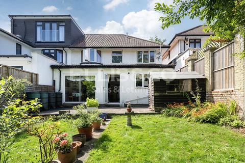 5 bedroom semi-detached house for sale, Lawrence Avenue, Mill Hill, London, NW7