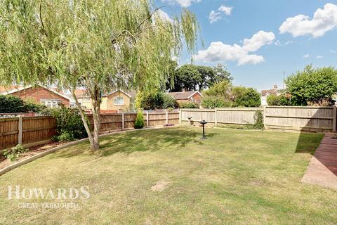 2 bedroom detached bungalow for sale, St Edmunds Road, Acle