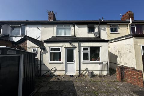 3 bedroom terraced house to rent, Dessmuir Road, Cardiff, CF24 2RW