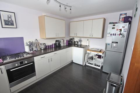 1 bedroom ground floor maisonette for sale, Roman Way, Flitwick