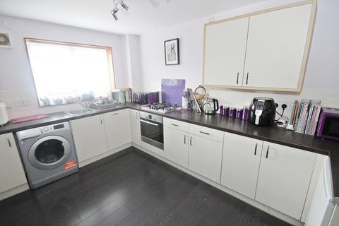 1 bedroom ground floor maisonette for sale, Roman Way, Flitwick