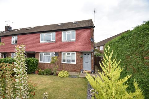 3 bedroom maisonette for sale, Pinewood Green, Iver, Buckinghamshire, SL0