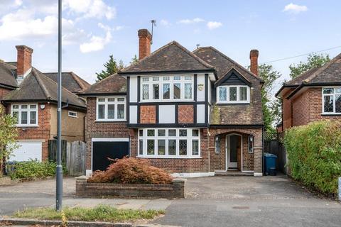 5 bedroom detached house for sale, Snaresbrook Drive, Stanmore HA7