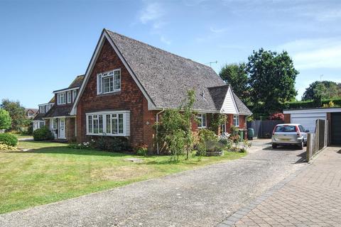 3 bedroom detached house for sale, Salvington Crescent, Bexhill-On-Sea