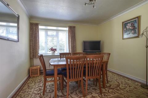 3 bedroom detached house for sale, Salvington Crescent, Bexhill-On-Sea