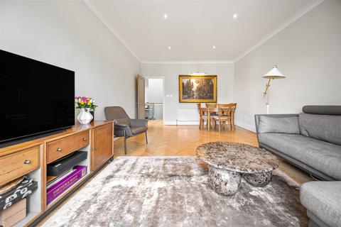 2 bedroom apartment for sale, Belsize Square, Belsize Park NW3