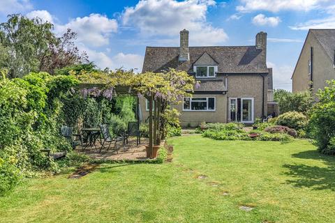 3 bedroom detached house for sale, Tilgarsley Road, Witney OX29