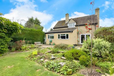 3 bedroom detached house for sale, Tilgarsley Road, Witney OX29