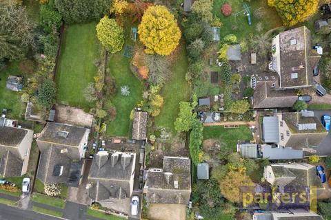 3 bedroom detached house for sale, Tilgarsley Road, Witney OX29