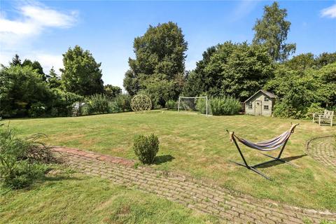 5 bedroom semi-detached house for sale, High Street, Buxted, Uckfield, East Sussex, TN22