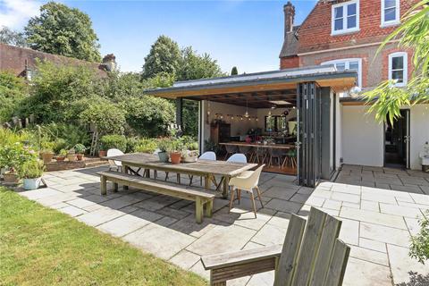 5 bedroom semi-detached house for sale, High Street, Buxted, Uckfield, East Sussex, TN22