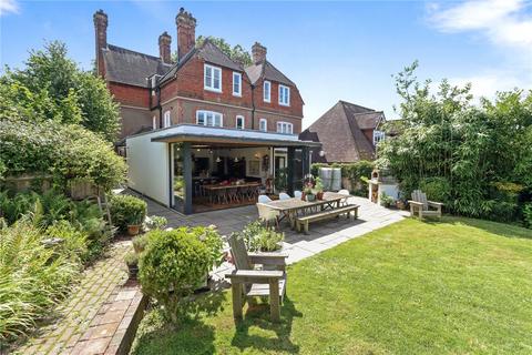 5 bedroom semi-detached house for sale, High Street, Buxted, Uckfield, East Sussex, TN22