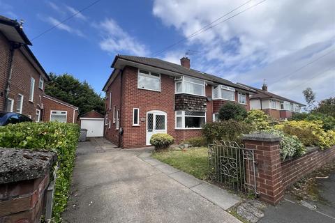 3 bedroom semi-detached house for sale, Meadowcroft, Heswall, Wirral