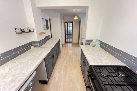 53 Meadowcroft, Heswall, Wirral, CH60 1UT