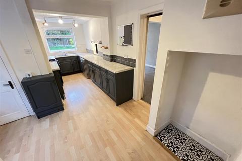 53 Meadowcroft, Heswall, Wirral, CH60 1UT