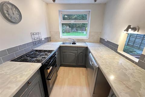 53 Meadowcroft, Heswall, Wirral, CH60 1UT