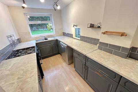 53 Meadowcroft, Heswall, Wirral, CH60 1UT