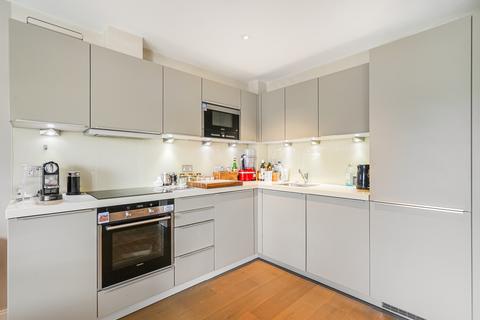 1 bedroom flat for sale, 276-278 Fulham Road, London