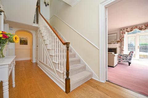 5 bedroom detached house for sale, Micklefield Lane, Rawdon, Leeds