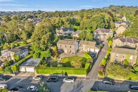 5 bedroom detached house for sale, Micklefield Lane, Rawdon, Leeds