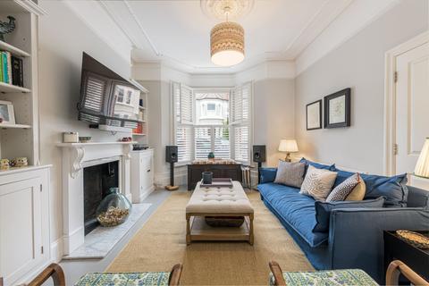 5 bedroom terraced house for sale, Broxash Road, London, SW11