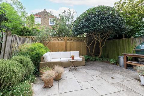 5 bedroom terraced house for sale, Broxash Road, London, SW11