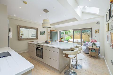 5 bedroom terraced house for sale, Broxash Road, London, SW11