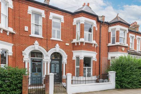 5 bedroom terraced house for sale, Broxash Road, London, SW11