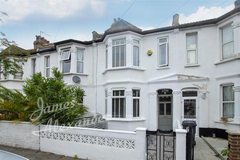 96 Richmond Road, Thornton Heath, CR7 7QD