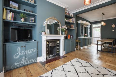 96 Richmond Road, Thornton Heath, CR7 7QD