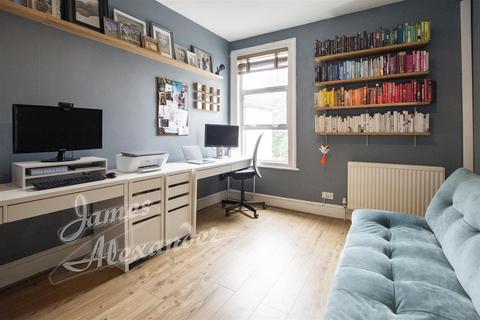 96 Richmond Road, Thornton Heath, CR7 7QD