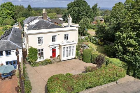 4 bedroom semi-detached house for sale, Lower Green Road, Pembury, Tunbridge Wells, Kent, TN2