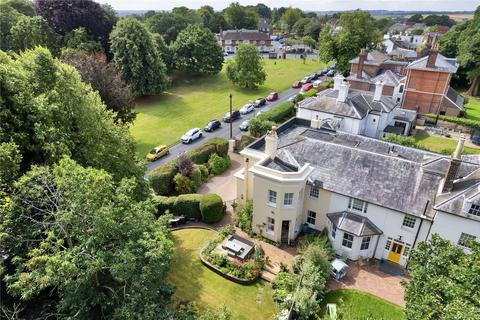 4 bedroom semi-detached house for sale, Lower Green Road, Pembury, Tunbridge Wells, Kent, TN2