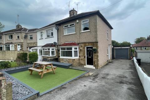 3 bedroom house for sale, Harper Crescent, Idle