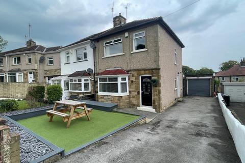 18 Harper Crescent, Idle, Bradford, BD10 9RY