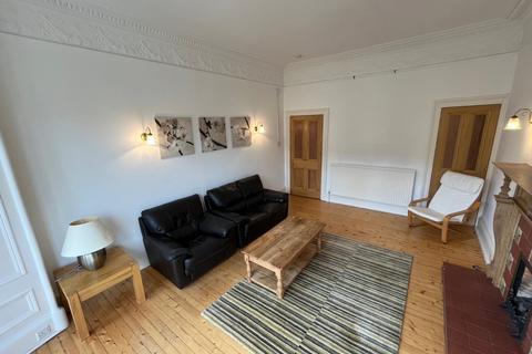 undefined, Arden Street, Edinburgh EH9