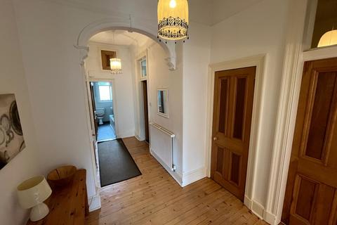 undefined, Arden Street, Edinburgh EH9