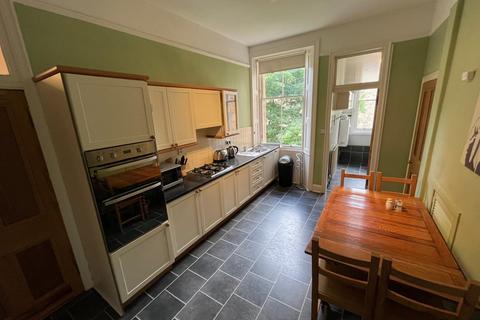 undefined, Arden Street, Edinburgh EH9