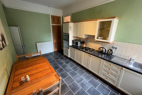 undefined, Arden Street, Edinburgh EH9