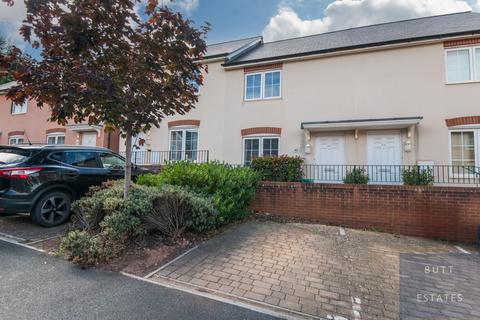 2 bedroom terraced house for sale, Exeter EX1