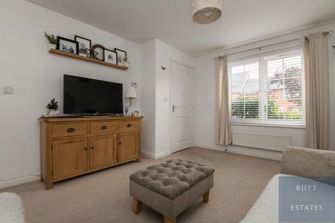 2 bedroom terraced house for sale, Exeter EX1